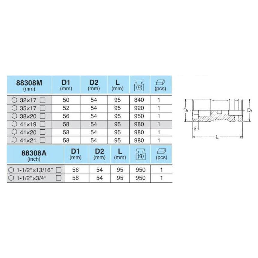 Hans 88308 1 Hans 88308 1